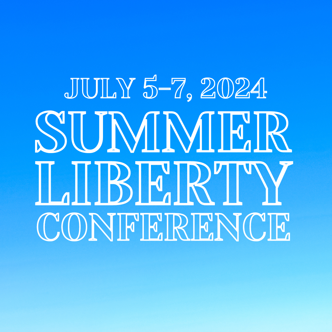 Summer Conference 2024
